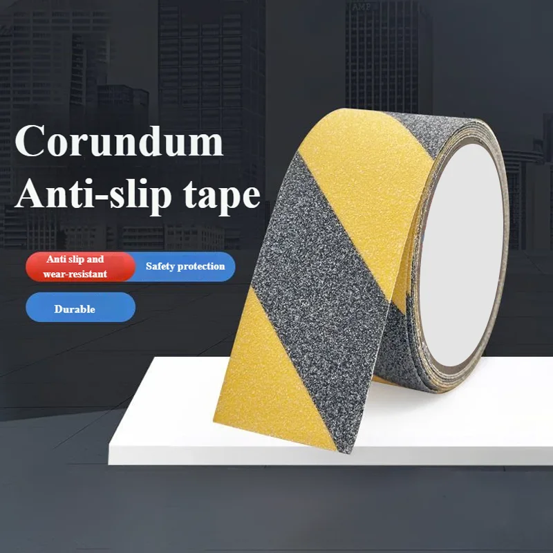 Anti-slip tape, staircase, frosted steps, rubber stickers, floor tiles, anti-slip ceramic tiles, floor
Anti-slip tape, staircase, frosted steps, rubber stickers, floor tiles, anti-slip ceramic tiles, floor