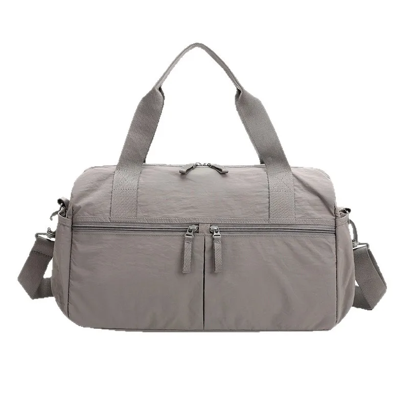 Fashion Business Travel Bags Sports Fitness Crossbody Bag Large Capacity Portable Handheld Storage Bag Waterproof Lightweight
Fashion Business Travel Bags Sports Fitness Crossbody Bag Large Capacity Portable Handheld Storage Bag Waterproof Lightweight