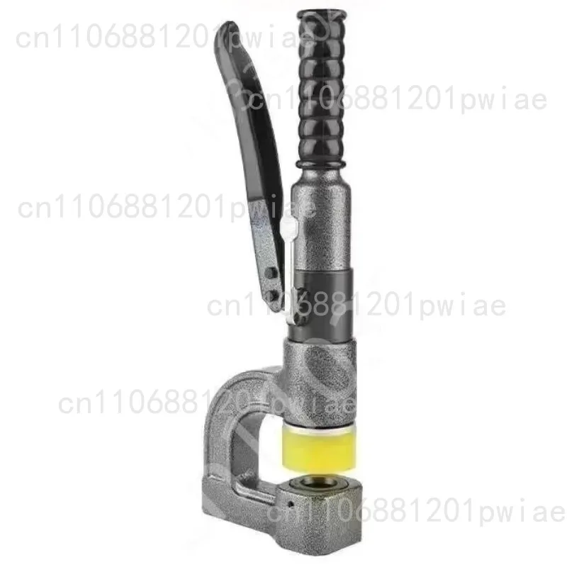 Hole opener Hydraulic punch Integral manual hole punch SYD-25/32 No-punch hydraulic press
Hole opener Hydraulic punch Integral manual hole punch SYD-25/32 No-punch hydraulic press