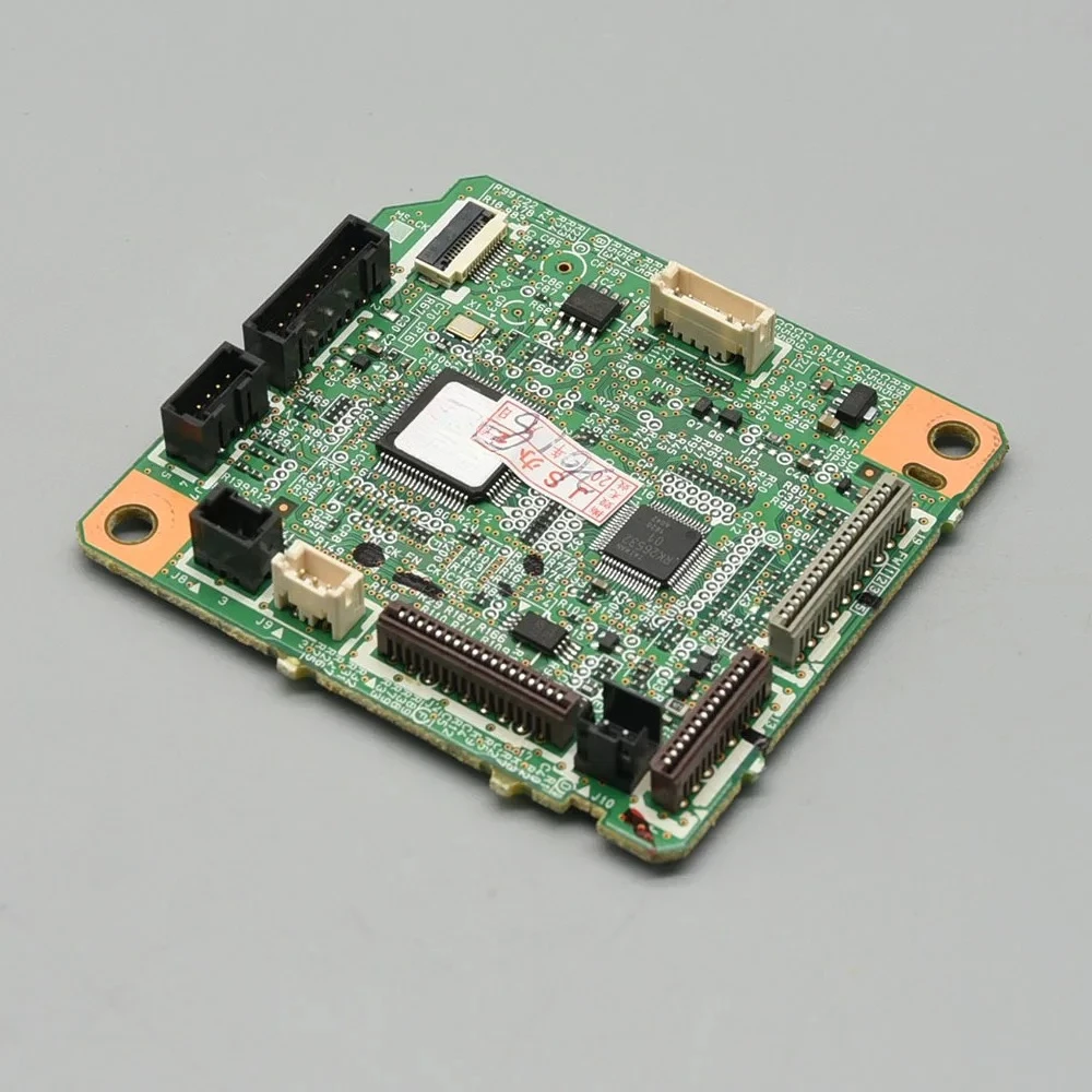 RM2-7509 RM2-8680 DC Controller Board for LaserJet Pro M402 M403 M426 M427 402 403 426 427 Printer Spare Parts
RM2-7509 RM2-8680 DC Controller Board for LaserJet Pro M402 M403 M426 M427 402 403 426 427 Printer Spare Parts