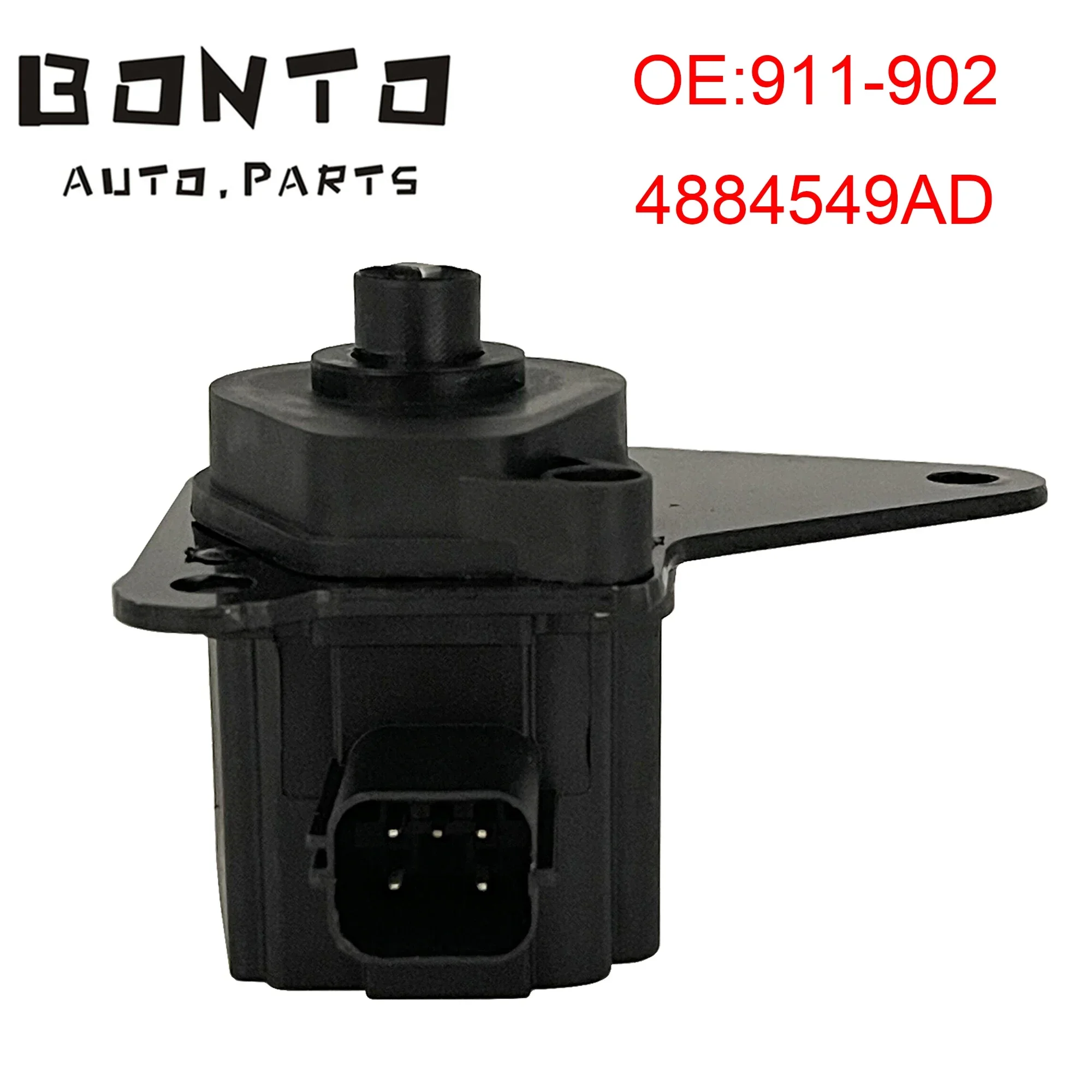 BONTO привод управляющего Клапана впускного коллектора для Dodge Avenger Journey Caliber Jeep Chrysler 2007-13 2.4L OEM:04884549AD
BONTO привод управляющего Клапана впускного коллектора для Dodge Avenger Journey Caliber Jeep Chrysler 2007-13 2.4L OEM:04884549AD