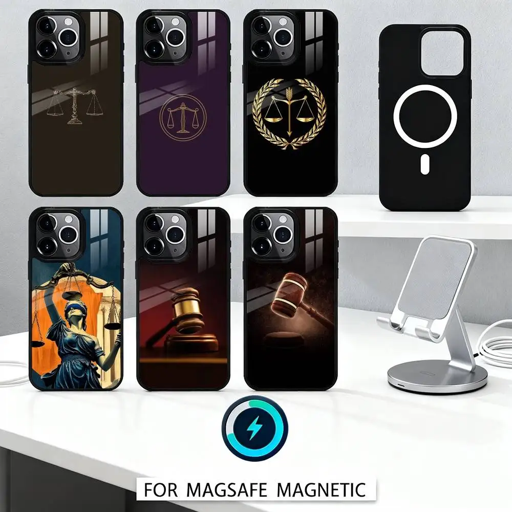 L-Law L-Lawyer Judge Justice Phone Case For iPhone 17,16,15,14,13,12,Pro,Max For Magsafe Magnetic Wireless Charging
L-Law L-Lawyer Judge Justice Phone Case For iPhone 17,16,15,14,13,12,Pro,Max For Magsafe Magnetic Wireless Charging