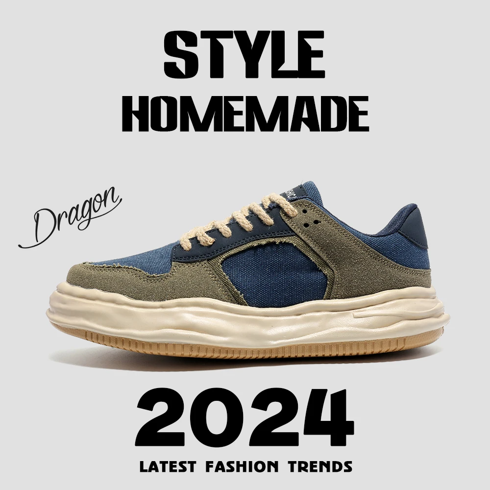 Couple Shoes 36-45 Plus Size Soft Sole Comfort Sneakers Flat Non Slip Big Toe Shoes Men's Fashion Vulcanized Shoes
Couple Shoes 36-45 Plus Size Soft Sole Comfort Sneakers Flat Non Slip Big Toe Shoes Men's Fashion Vulcanized Shoes