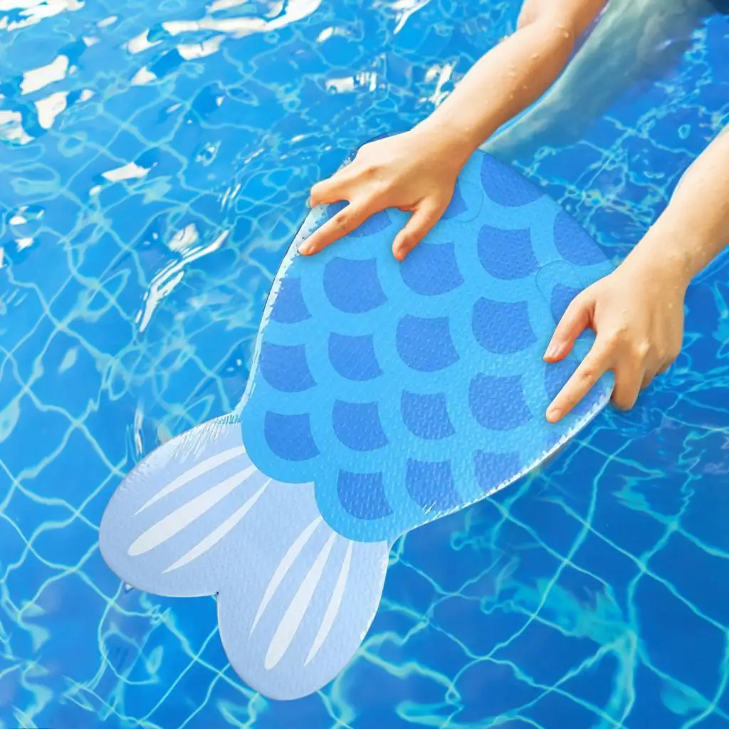 Kickboard Swim Floating Board EVA Swim Buoy Training Aid Comfortable Grip Float Equipment for Kids Pool Practice Sessions
Kickboard Swim Floating Board EVA Swim Buoy Training Aid Comfortable Grip Float Equipment for Kids Pool Practice Sessions
