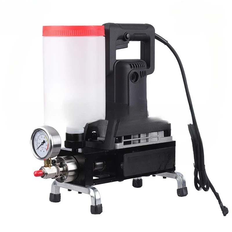 Waterproof leak repair high pressure grouting machine grouting liquid polyurethane plugging agent double epoxy resin cement
Waterproof leak repair high pressure grouting machine grouting liquid polyurethane plugging agent double epoxy resin cement