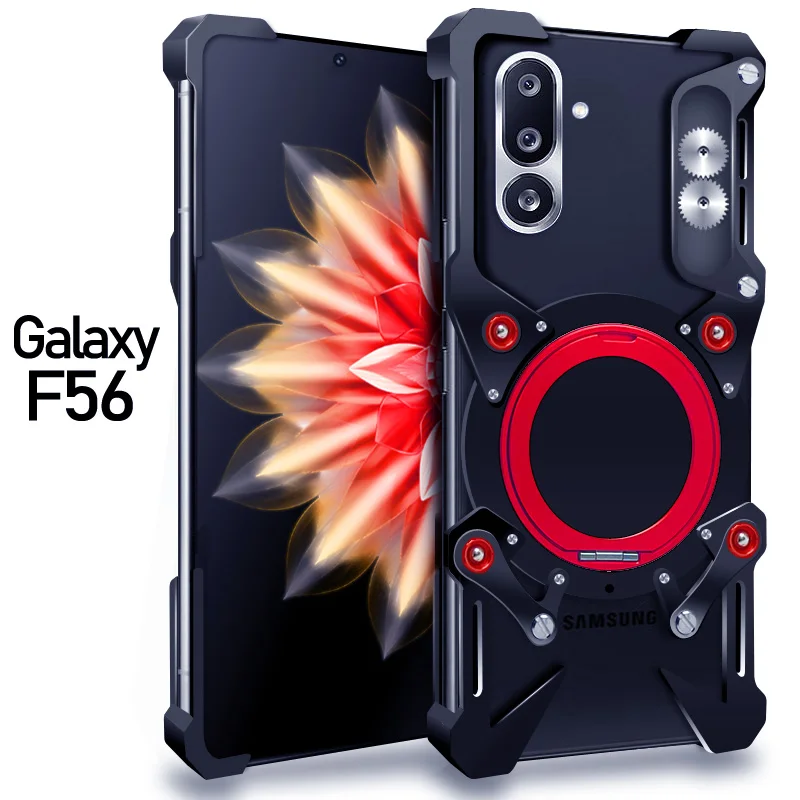 Luxury Metal New Thor Heavy Duty Armor Metal Aluminum Phone Case For Samsung Galaxy M56 M55 M36 M15 Back Fundas Coques Bumper
Luxury Metal New Thor Heavy Duty Armor Metal Aluminum Phone Case For Samsung Galaxy M56 M55 M36 M15 Back Fundas Coques Bumper