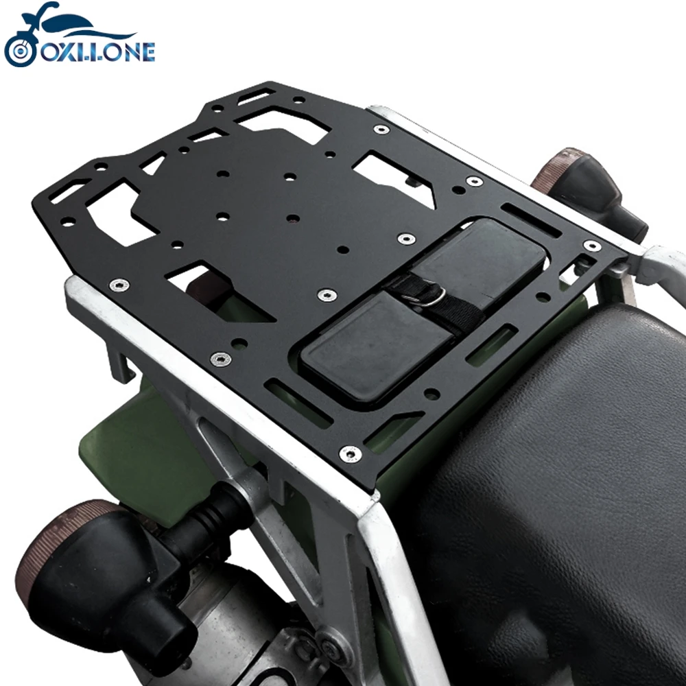 Для Kawasaki KLR650 2008-2018 2009 2010 2011 2012 2013 2014 2015: Комплект заднего расширяемого багажного кронштейна/платформы для перевозки грузов KLR 650
Для Kawasaki KLR650 2008-2018 2009 2010 2011 2012 2013 2014 2015: Комплект заднего расширяемого багажного кронштейна/платформы для перевозки грузов KLR 650