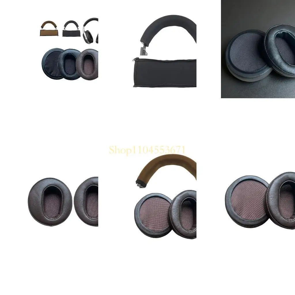 Best Seller 1 Pair Professional Foam Replacement Ear Pad for AH-D5200 D7200 D9200 D7000 Ear Pad Headset Ear Cup Accessories
Best Seller 1 Pair Professional Foam Replacement Ear Pad for AH-D5200 D7200 D9200 D7000 Ear Pad Headset Ear Cup Accessories