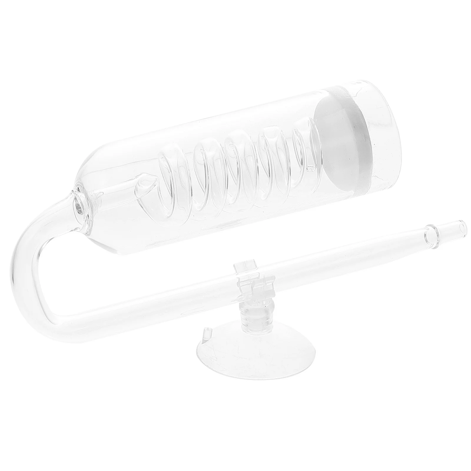 1Set Aquarium Co2 Diffuser Glass Material Durable Safe Suction Cup Easy Installation Fish Tank Aquatic Plants Tropical Fish
1Set Aquarium Co2 Diffuser Glass Material Durable Safe Suction Cup Easy Installation Fish Tank Aquatic Plants Tropical Fish