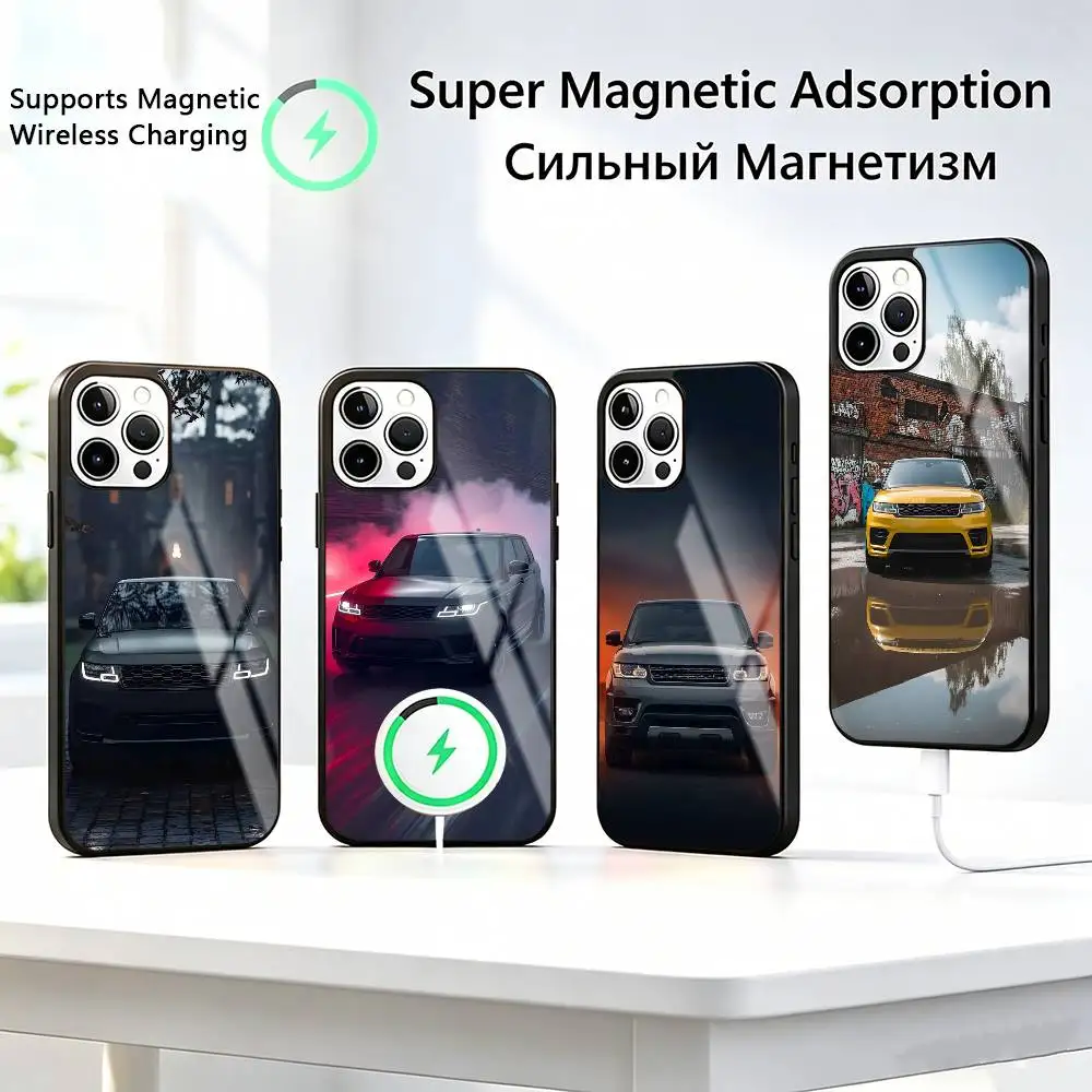 Cool-l Car For Range Roveres-s Phone Case For iPhone17,16,15,14,13,12,11 Plus,Pro Allows magnetic wireless charging
Cool-l Car For Range Roveres-s Phone Case For iPhone17,16,15,14,13,12,11 Plus,Pro Allows magnetic wireless charging