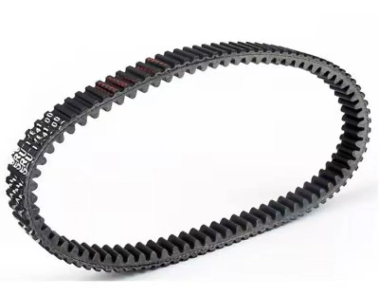 5RU-17641-00-00 drive belt is suitable for 2005-2015 Yamaha Majesty 400 yP400 Grand Majesty. NEW
5RU-17641-00-00 drive belt is suitable for 2005-2015 Yamaha Majesty 400 yP400 Grand Majesty. NEW