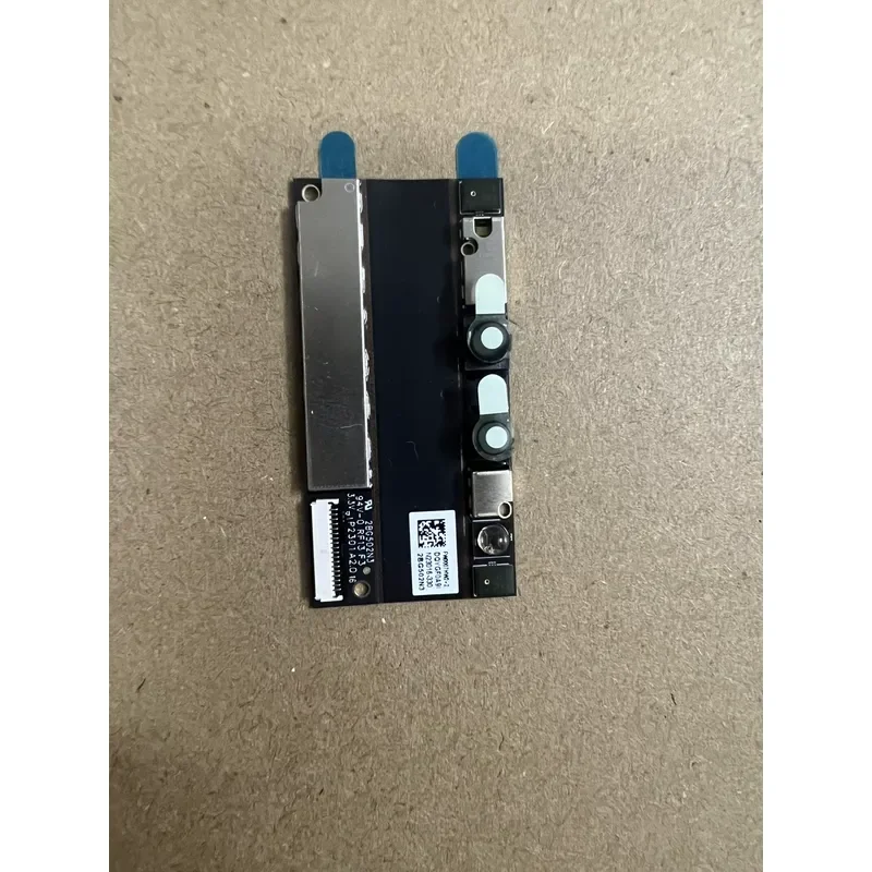 For HP EliteBook 830 G9 840 G9 860 G9 IR Camera Infrared Facial Recognition Camera
For HP EliteBook 830 G9 840 G9 860 G9 IR Camera Infrared Facial Recognition Camera