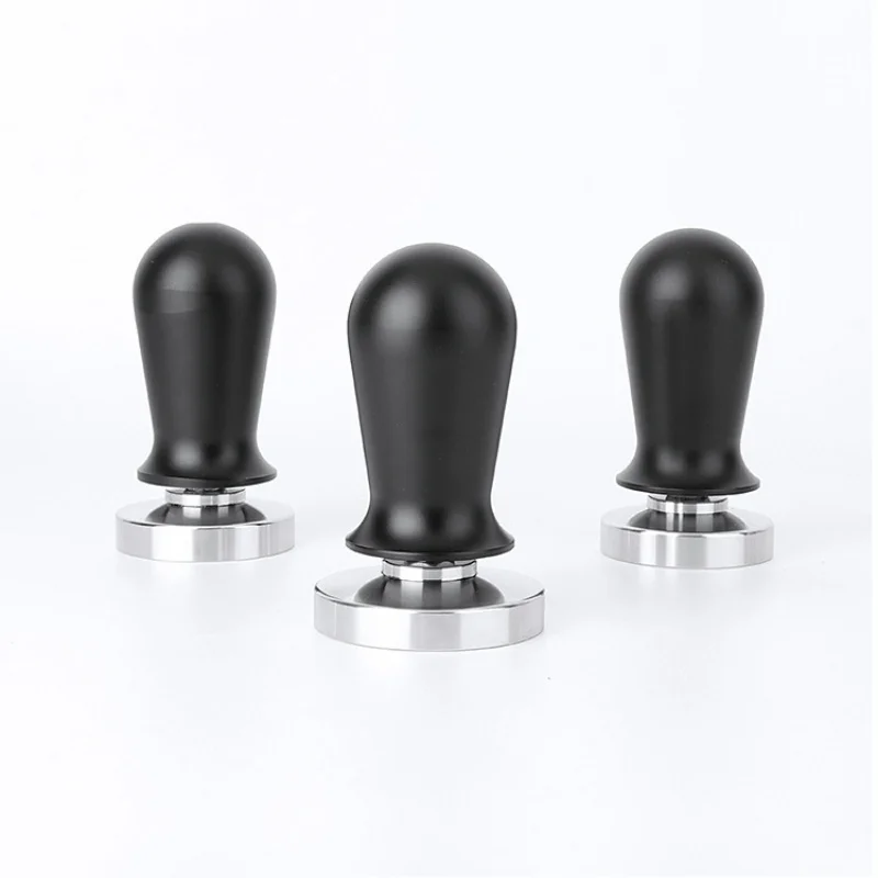 Stainless Steel Coffee Tamper Elastic Powder Press Constant Coffee Distributor Coffee Machine Supporting Equipment58mmPowder tam
Stainless Steel Coffee Tamper Elastic Powder Press Constant Coffee Distributor Coffee Machine Supporting Equipment58mmPowder tam