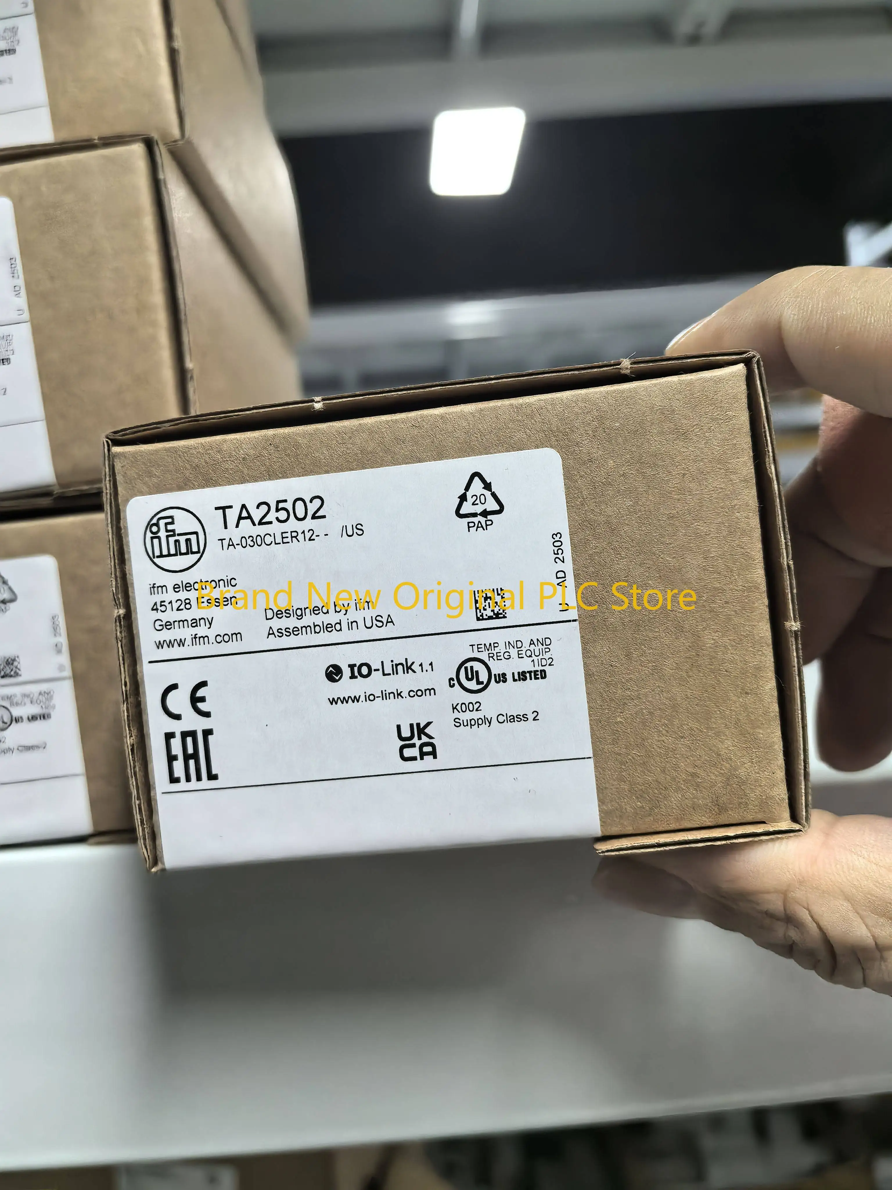 TA2502 TA2511 TA2512 Temperature Sensor TA2531 TA2532
TA2502 TA2511 TA2512 Temperature Sensor TA2531 TA2532