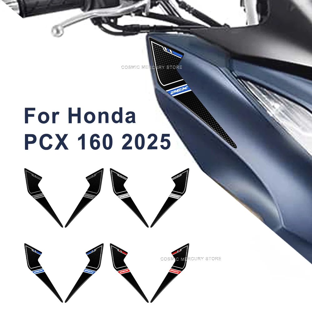 For Honda PCX 160 2025 Motorcycle Tank Pad Sticker Protective Stickers Kit 3D Gel Epoxy Resin Stickers Motorcycle Head Stickers
For Honda PCX 160 2025 Motorcycle Tank Pad Sticker Protective Stickers Kit 3D Gel Epoxy Resin Stickers Motorcycle Head Stickers