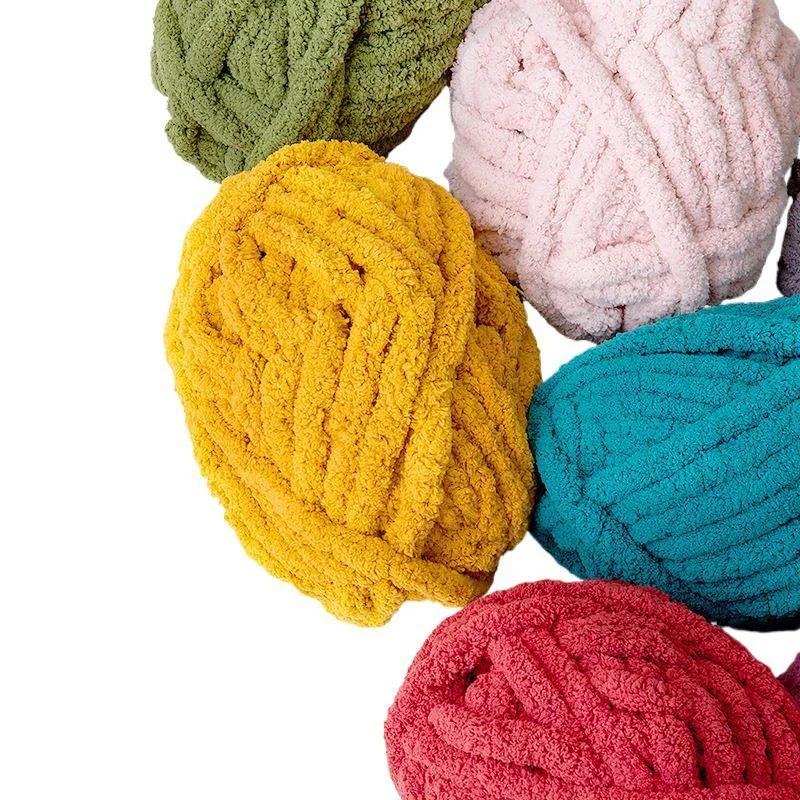 Набор мячей из мягкой и толстой пряжи | 250 г набора для вязания своими руками | Уютный шарф/кошачья кровать/подушка | Зимнее ремесло весело 
Набор мячей из мягкой и толстой пряжи | 250 г набора для вязания своими руками | Уютный шарф/кошачья кровать/подушка | Зимнее ремесло весело