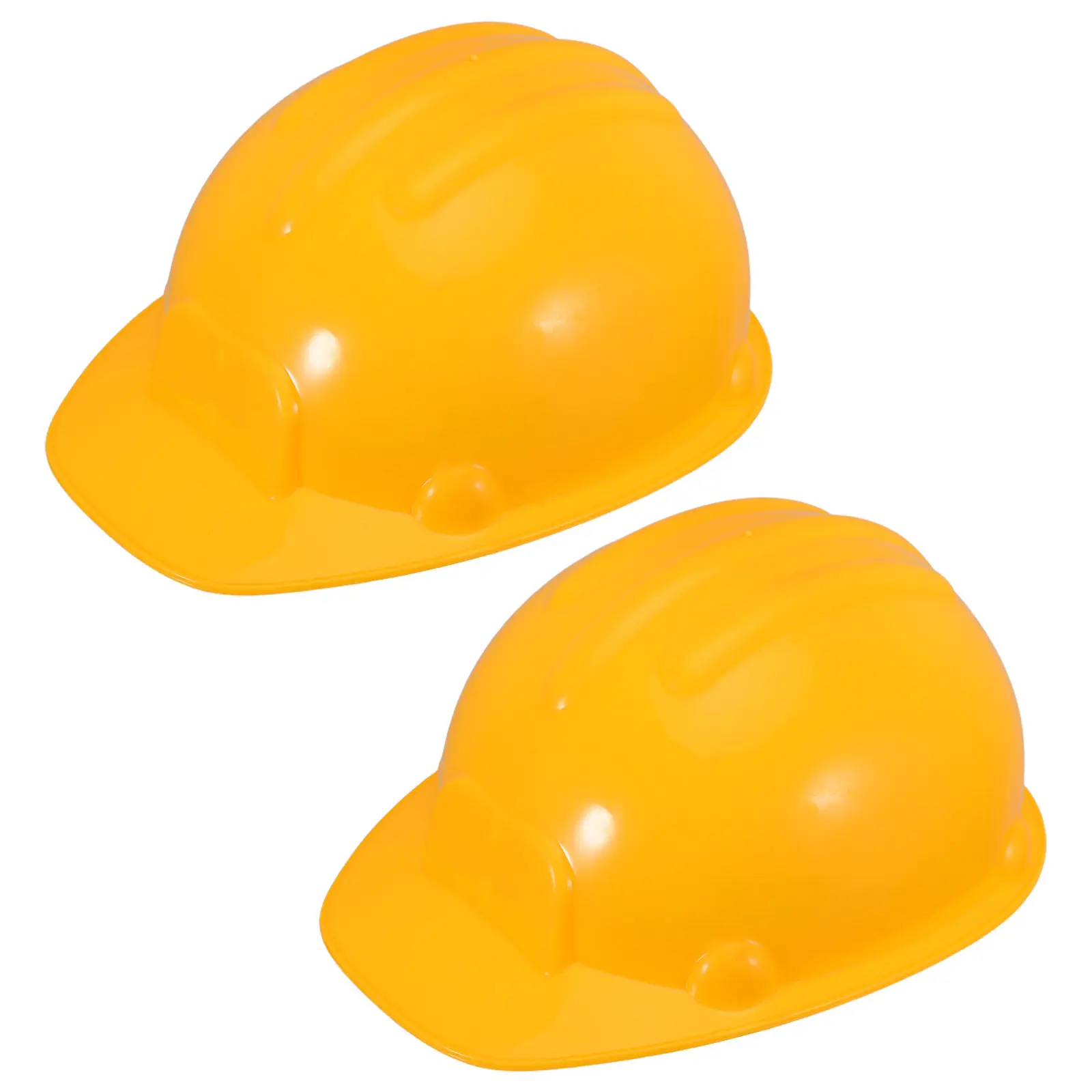 2 шт. детских строительных касок, желтые пластиковые рабочие шапки для ролевых игр, имитации работы инженера, для дня рождения, карнавала, костюмированных вечеринок
2 шт. детских строительных касок, желтые пластиковые рабочие шапки для ролевых игр, имитации работы инженера, для дня рождения, карнавала, костюмированных вечеринок