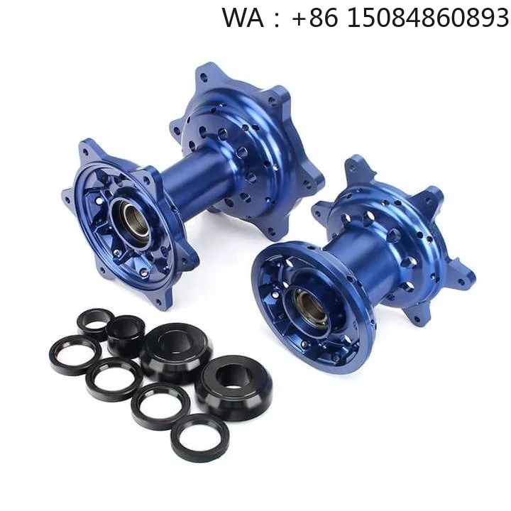 6061-T6 aluminum alloy aerospace material, motorcycle parts, OEM Replacement Aluminum Wheel Hub for Off-road Racing Motorcycle A
6061-T6 aluminum alloy aerospace material, motorcycle parts, OEM Replacement Aluminum Wheel Hub for Off-road Racing Motorcycle A