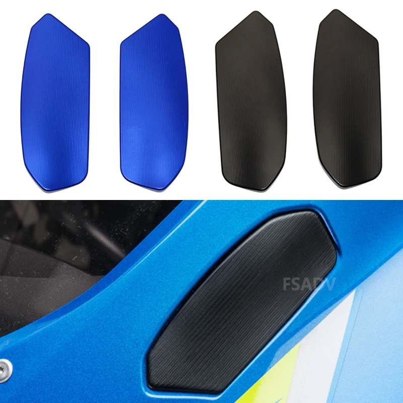 Мотоциклетные зеркальные блоки, комплекты заглушек для Suzuki GSXR 1000 GSX-R 1000R GSX-R1000 GSXR1000RZ 2017-2024 2023
Мотоциклетные зеркальные блоки, комплекты заглушек для Suzuki GSXR 1000 GSX-R 1000R GSX-R1000 GSXR1000RZ 2017-2024 2023