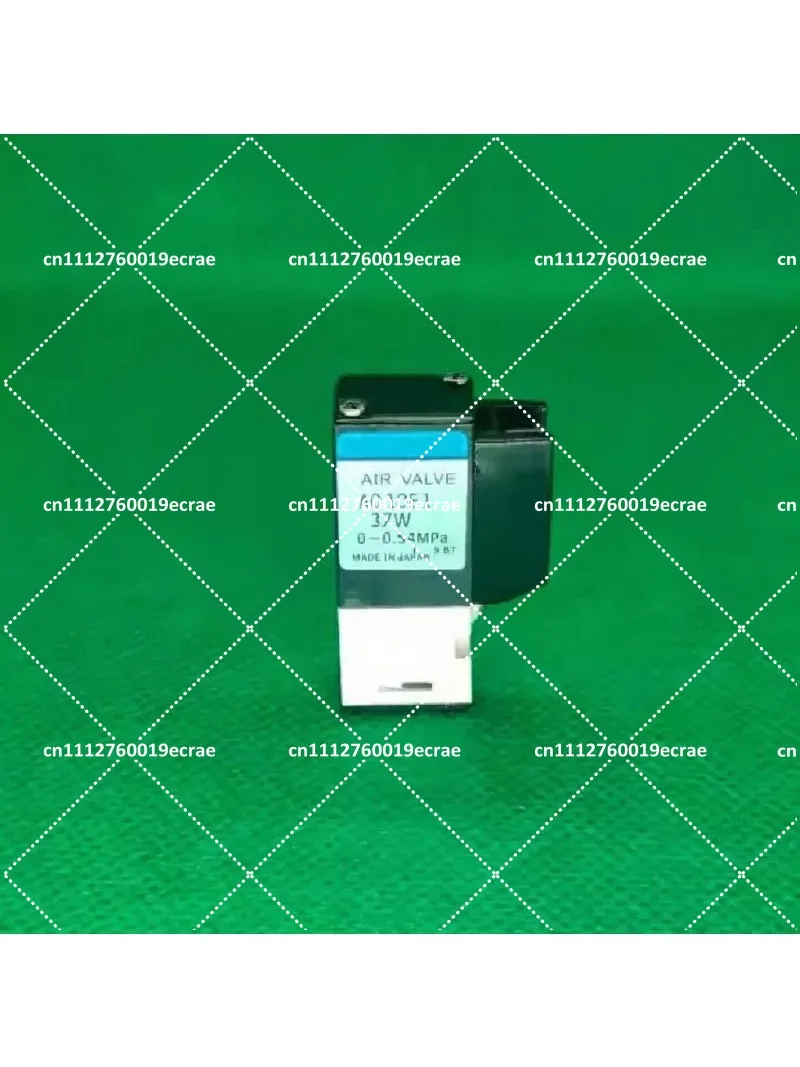 Vacuum Solenoid Valve 1Pcs 44W 37W 13W 56W 55W for Surface Mount Equipment
Vacuum Solenoid Valve 1Pcs 44W 37W 13W 56W 55W for Surface Mount Equipment