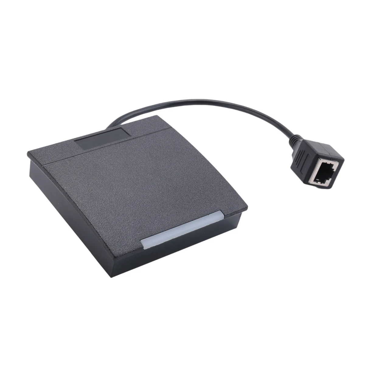 N11R New Products RFID 125Khz ID Card Reader 13.56Mhz for Mifare TCP IP HTTP Modbus Ethernet LAN RJ45 Network Card Reader
N11R New Products RFID 125Khz ID Card Reader 13.56Mhz for Mifare TCP IP HTTP Modbus Ethernet LAN RJ45 Network Card Reader