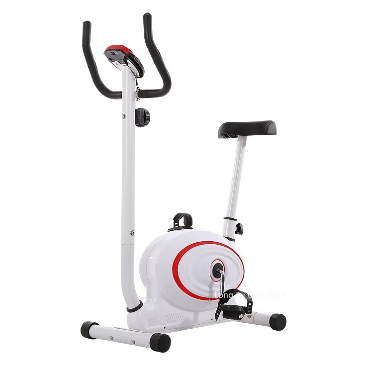 New Indoor Cycling Bikes) indoor fitness bike home exercise equipment spinning bike silent pedal elliptical ribbon bike
New Indoor Cycling Bikes) indoor fitness bike home exercise equipment spinning bike silent pedal elliptical ribbon bike