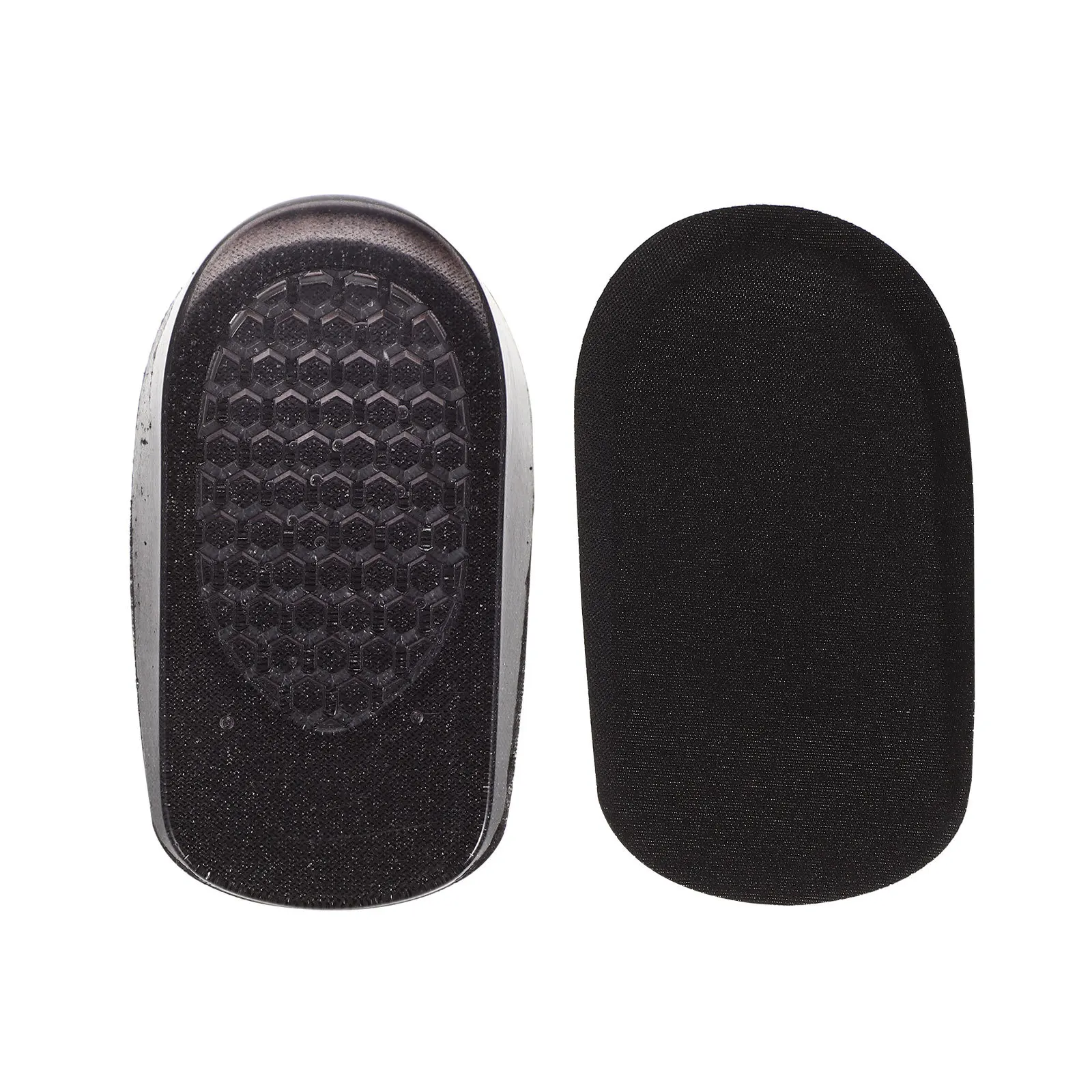 2Pcs Height Increase Insoles Invisible Shoe Lifts for Men Women High Elasticity Lightweight Comfortable Heel Cushions Shockproof
2Pcs Height Increase Insoles Invisible Shoe Lifts for Men Women High Elasticity Lightweight Comfortable Heel Cushions Shockproof