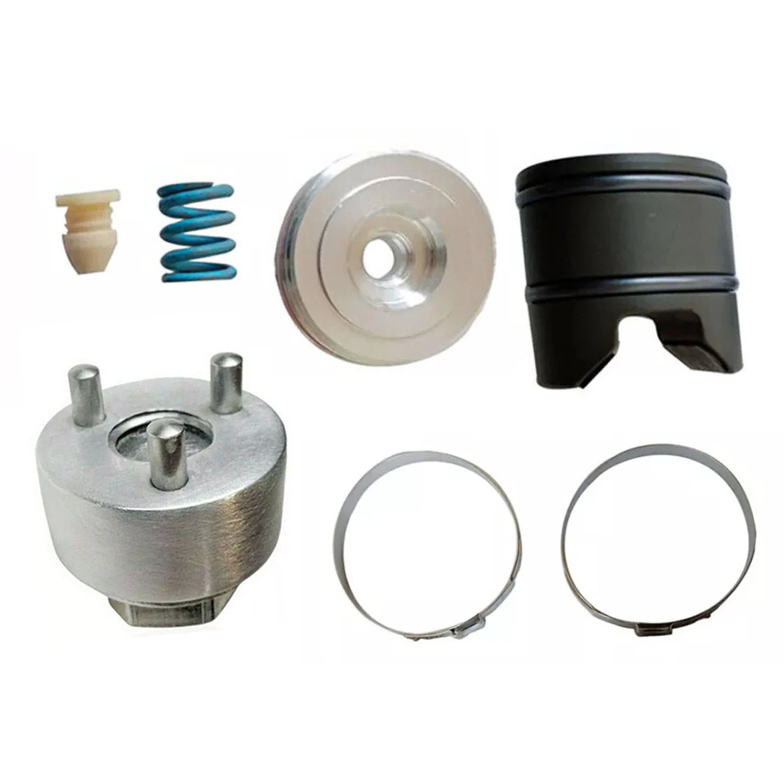 Steering Rack Repair Kit & Thrust Piece Tool For BMW F20/F21/F30/F32/F36/F48/F25
Steering Rack Repair Kit & Thrust Piece Tool For BMW F20/F21/F30/F32/F36/F48/F25
