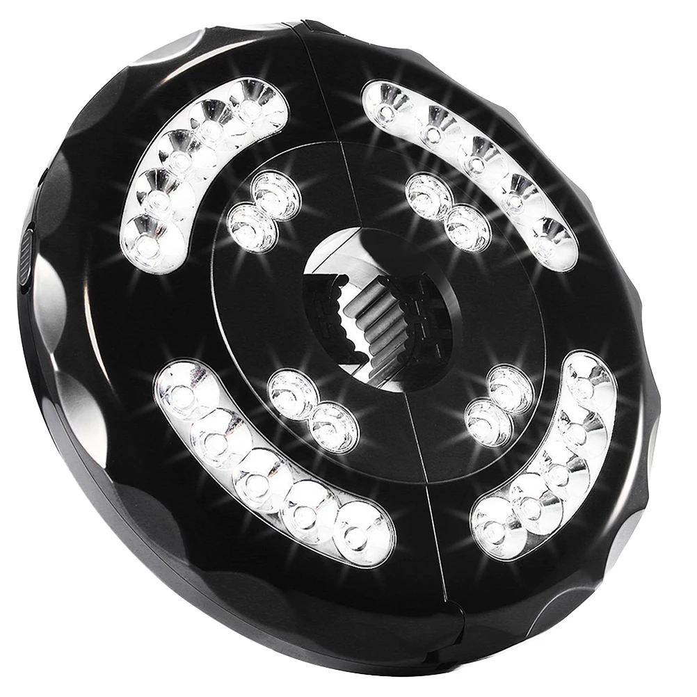 Multifunctional Camping Light 28LED Rechargeable Umbrella Lamp for Outdoor Campfire Tent Roman Patio Solar Powered LED Lights
Multifunctional Camping Light 28LED Rechargeable Umbrella Lamp for Outdoor Campfire Tent Roman Patio Solar Powered LED Lights