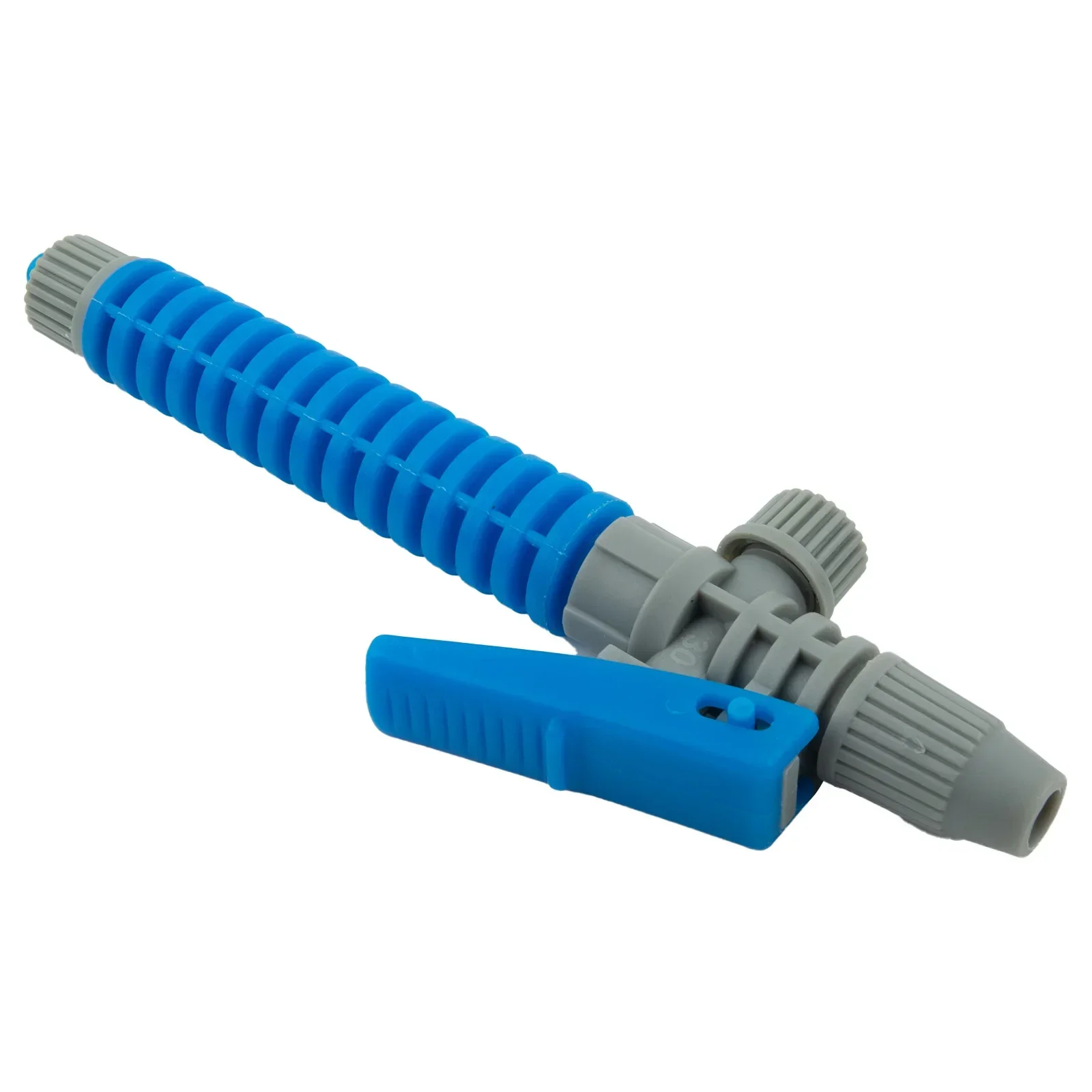 High Quality Practical Sprayer Handle Control Pest Parts 1/4'' Accesssory For Agriculture For Forestry Garden Supplies PP
High Quality Practical Sprayer Handle Control Pest Parts 1/4'' Accesssory For Agriculture For Forestry Garden Supplies PP