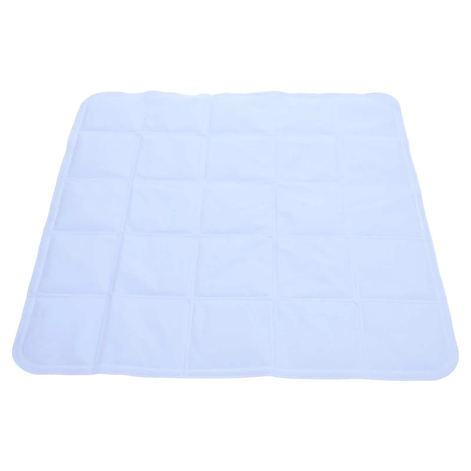 Pet Cooling Pad Dog Cat Summer Nest Non-Skid Sleeping Mat Breathable Relaxing Comfortable Bed Pet Cooling Mats for Dogs
Pet Cooling Pad Dog Cat Summer Nest Non-Skid Sleeping Mat Breathable Relaxing Comfortable Bed Pet Cooling Mats for Dogs