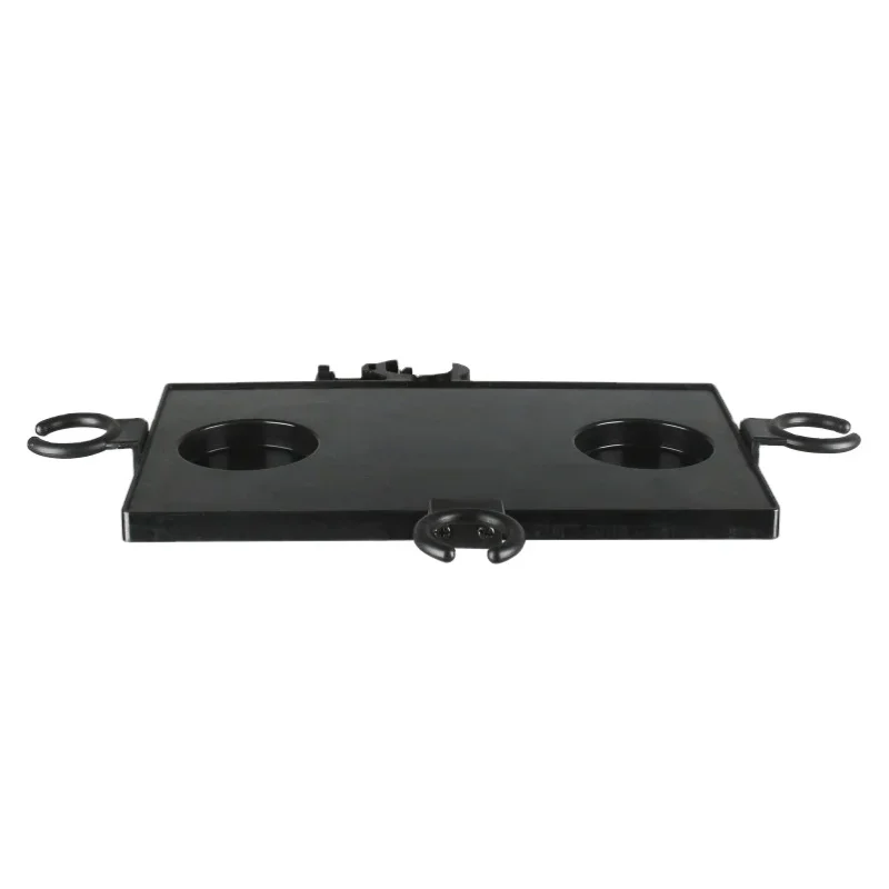 Universal Sound Card Tray Live Broadcast Microphone with Mic Stand Tray Plastic 4 in 1 mic Tray Fit for Most Mic for Recording
Universal Sound Card Tray Live Broadcast Microphone with Mic Stand Tray Plastic 4 in 1 mic Tray Fit for Most Mic for Recording