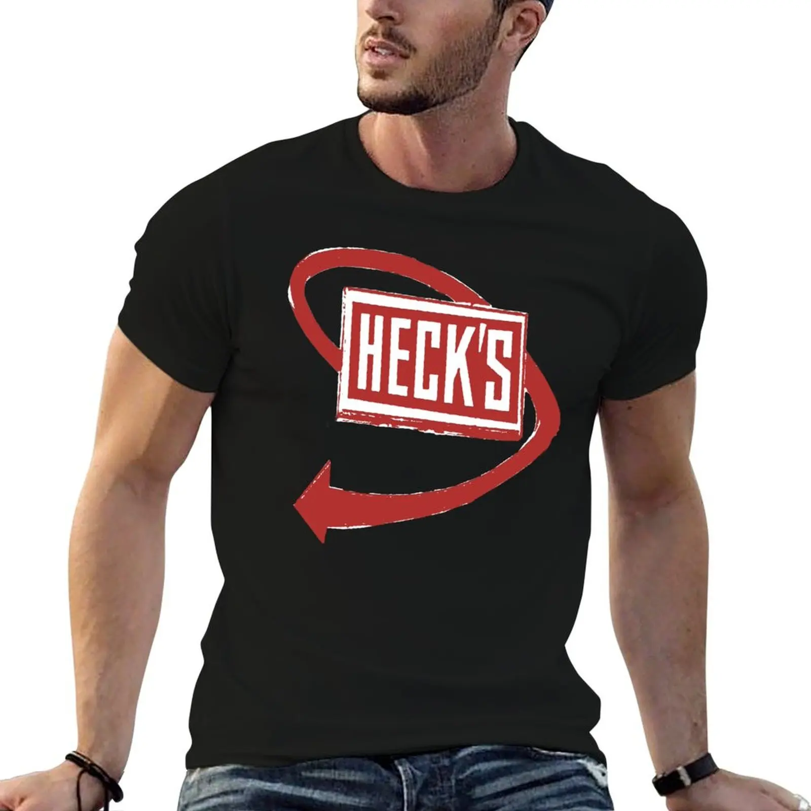 Heck's T-Shirt graphic t shirts for man man t shirts high quality luxury brand funny t shirts man T-shirt
Heck's T-Shirt graphic t shirts for man man t shirts high quality luxury brand funny t shirts man T-shirt