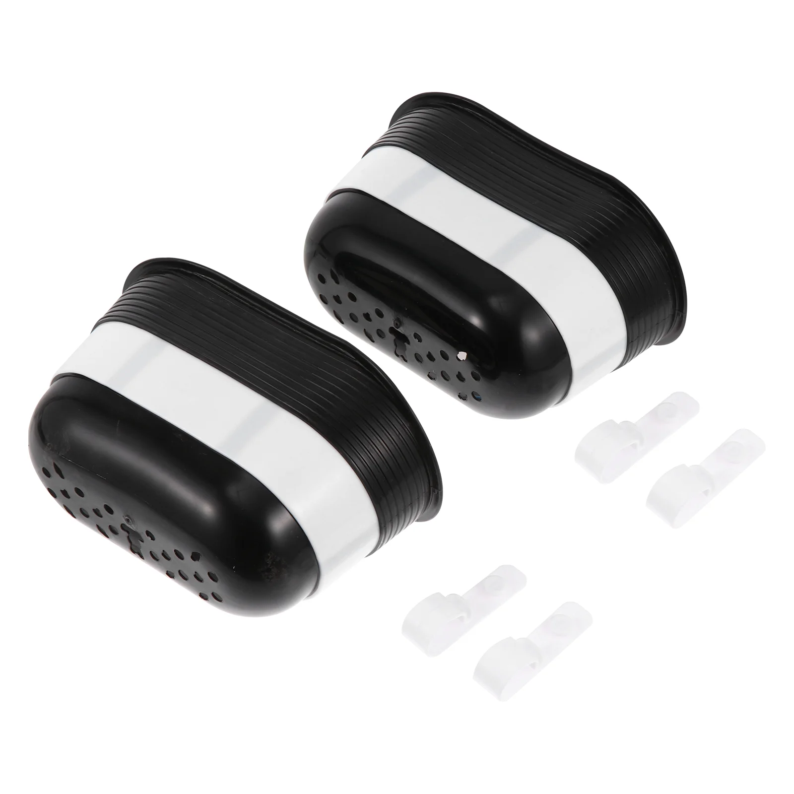 2 Pcs Basket Plastic Bike Adult Kids Tricycle Hook up Children Container Scooter
2 Pcs Basket Plastic Bike Adult Kids Tricycle Hook up Children Container Scooter