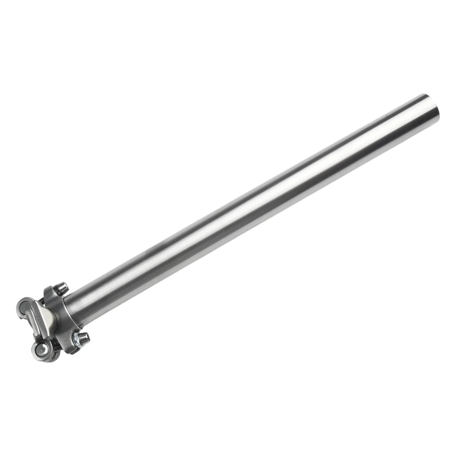 27.2mm Seatpost Lightweight Seatpost Exquisite Appearance Fine Grinding Lightweight Materials Long Service Life
27.2mm Seatpost Lightweight Seatpost Exquisite Appearance Fine Grinding Lightweight Materials Long Service Life