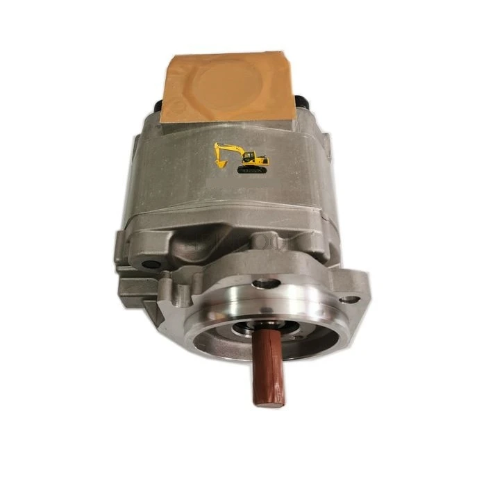 for Komatsu PC Loader accessories WA 450-3 Gear Pump 705-22-40070 Imported products high-quality loader accessories
for Komatsu PC Loader accessories WA 450-3 Gear Pump 705-22-40070 Imported products high-quality loader accessories