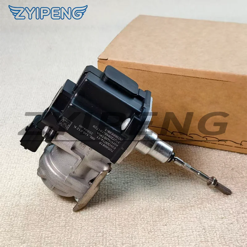 Turbocharger servo motor 06L145612K For Audi A4 S4 A5 S5 A6 S6 A7 A8 Q5 Porsche Macan 06L145612L PAC145612
Turbocharger servo motor 06L145612K For Audi A4 S4 A5 S5 A6 S6 A7 A8 Q5 Porsche Macan 06L145612L PAC145612