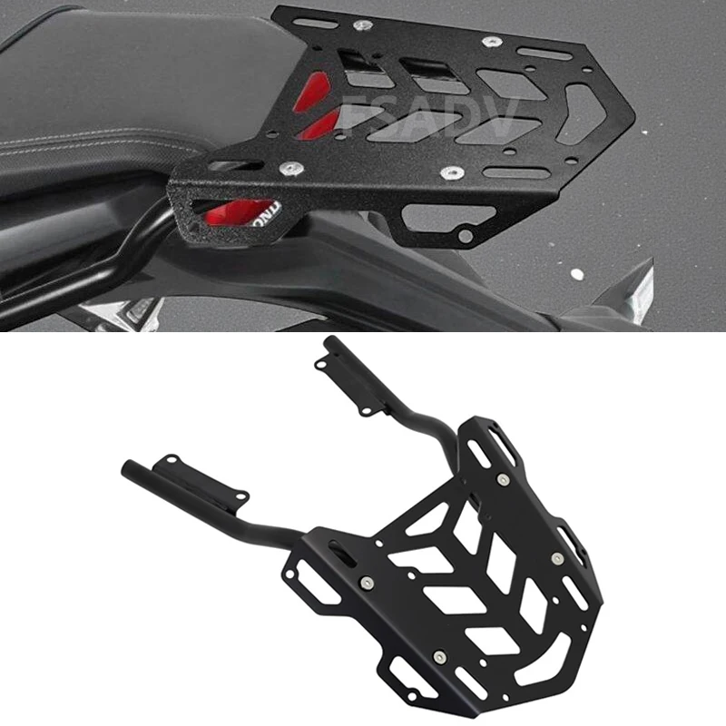 CB650R Rear Luggage Rack For Honda CB 650R CBR650R CB650 R CBR 650R 2019-2020 Motorcycle Top Case Rear Rack Carrier
CB650R Rear Luggage Rack For Honda CB 650R CBR650R CB650 R CBR 650R 2019-2020 Motorcycle Top Case Rear Rack Carrier