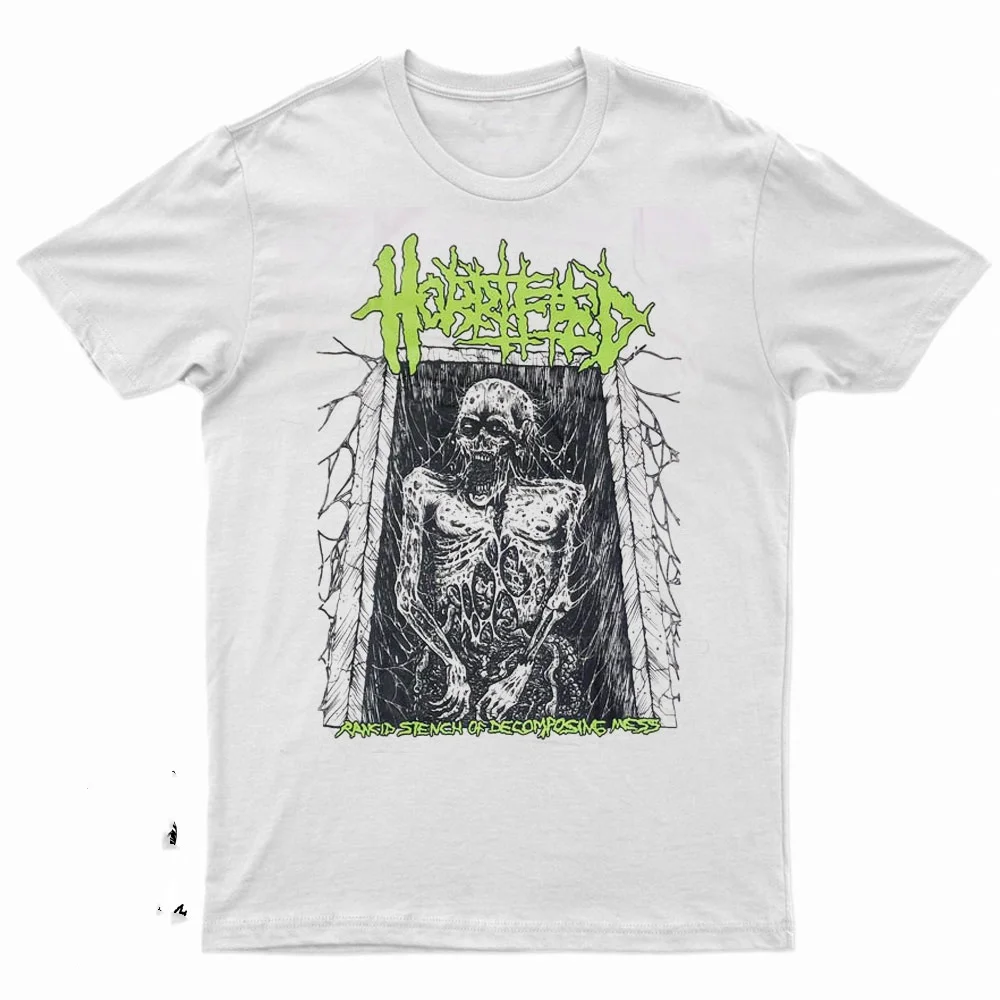 Новинка 2024 года — RANCID STENCH OF DECOMPOSING MESS с принтом, унисекс, тренд уличной моды, с короткими рукавами, круглый вырез из чистого хлопка
Новинка 2024 года — RANCID STENCH OF DECOMPOSING MESS с принтом, унисекс, тренд уличной моды, с короткими рукавами, круглый вырез из чистого хлопка