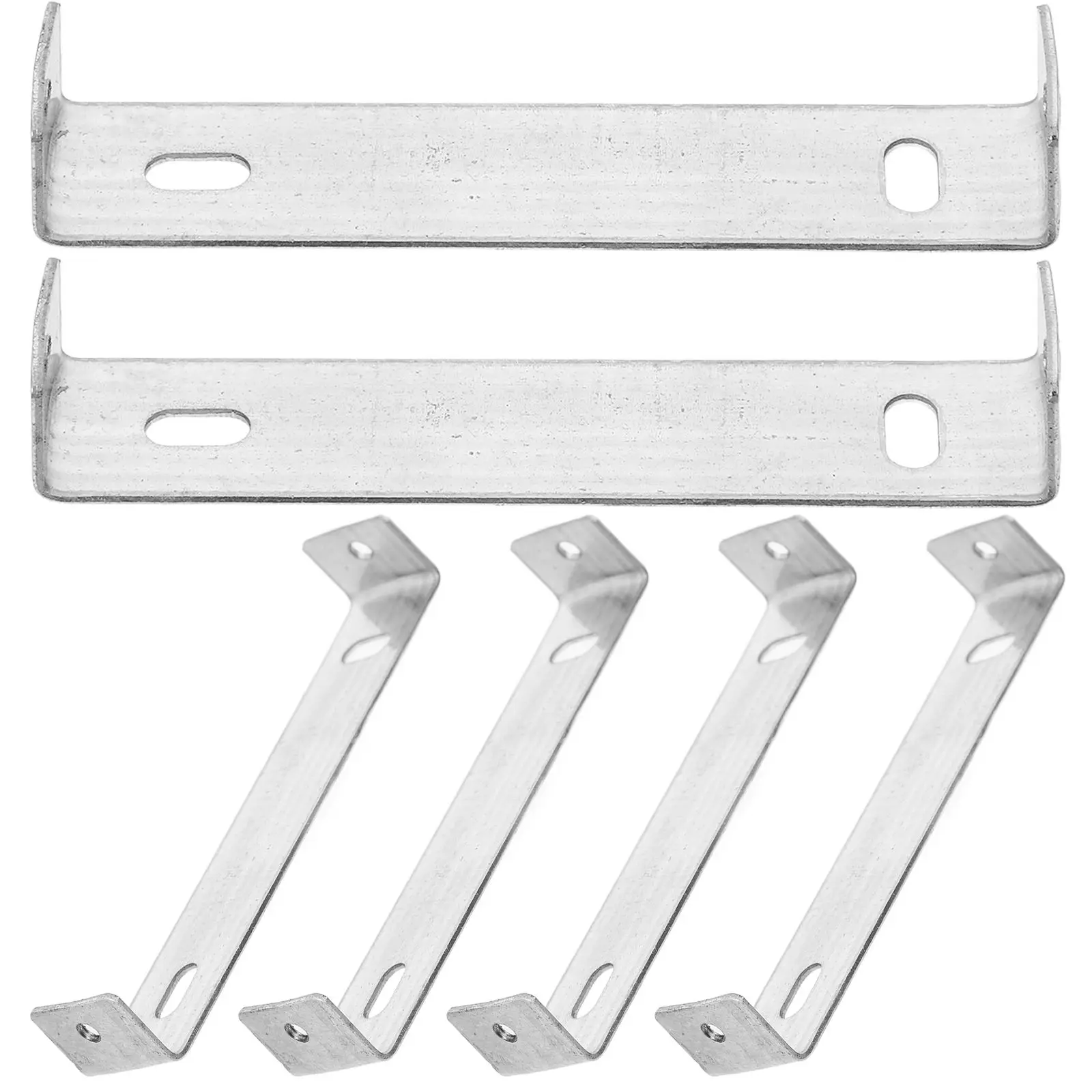 6 Pcs Lamp Chassis Hanging Plate Ceiling Light Bracket Mounting Fixture Fan Iron Kit
6 Pcs Lamp Chassis Hanging Plate Ceiling Light Bracket Mounting Fixture Fan Iron Kit