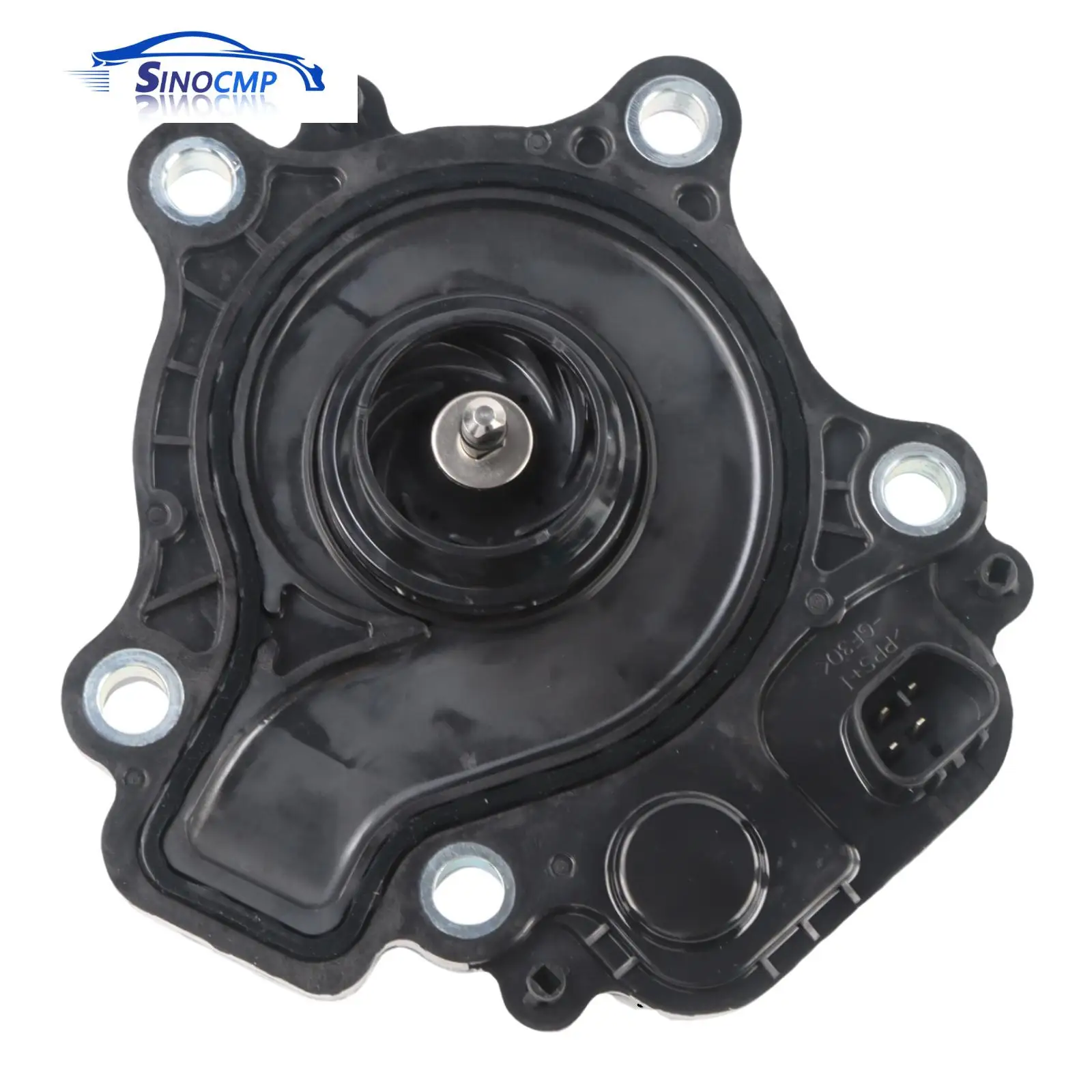 1 PC Electric Water Pump 9200-5K0-A01 192005K0A01 Fits For 2014-2022 Honda Accord Clarity Insight CT200H Car Replacement Parts
1 PC Electric Water Pump 9200-5K0-A01 192005K0A01 Fits For 2014-2022 Honda Accord Clarity Insight CT200H Car Replacement Parts