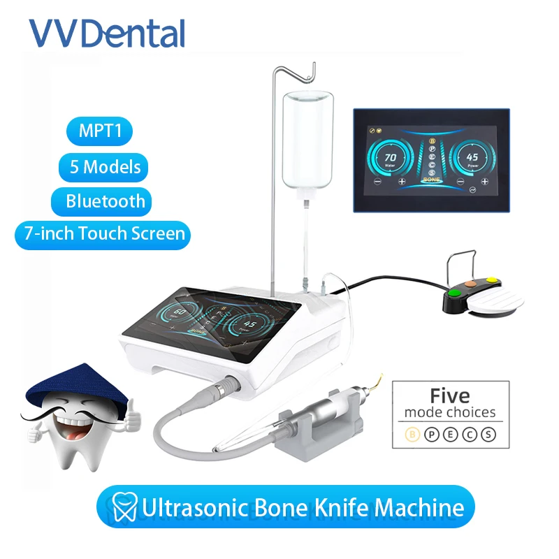 Odonto sem Galantia рекомендует тот же VVDental подлинный ультразвуковой костный резак пьезохирургия ультрахирургия сенсорный экран 5 мрежимов
Odonto sem Galantia рекомендует тот же VVDental подлинный ультразвуковой костный резак пьезохирургия ультрахирургия сенсорный экран 5 мрежимов