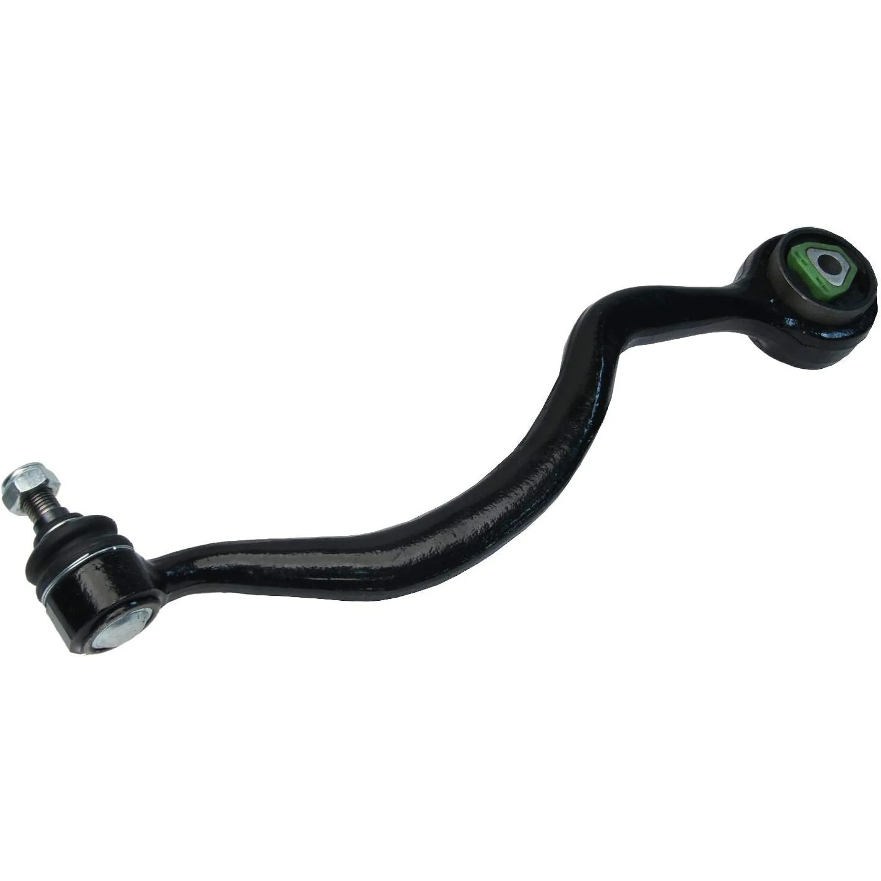 Parts 31121139999 31121130089 Control Arm, Front, Upper Left, Includes Green Bushing
Parts 31121139999 31121130089 Control Arm, Front, Upper Left, Includes Green Bushing