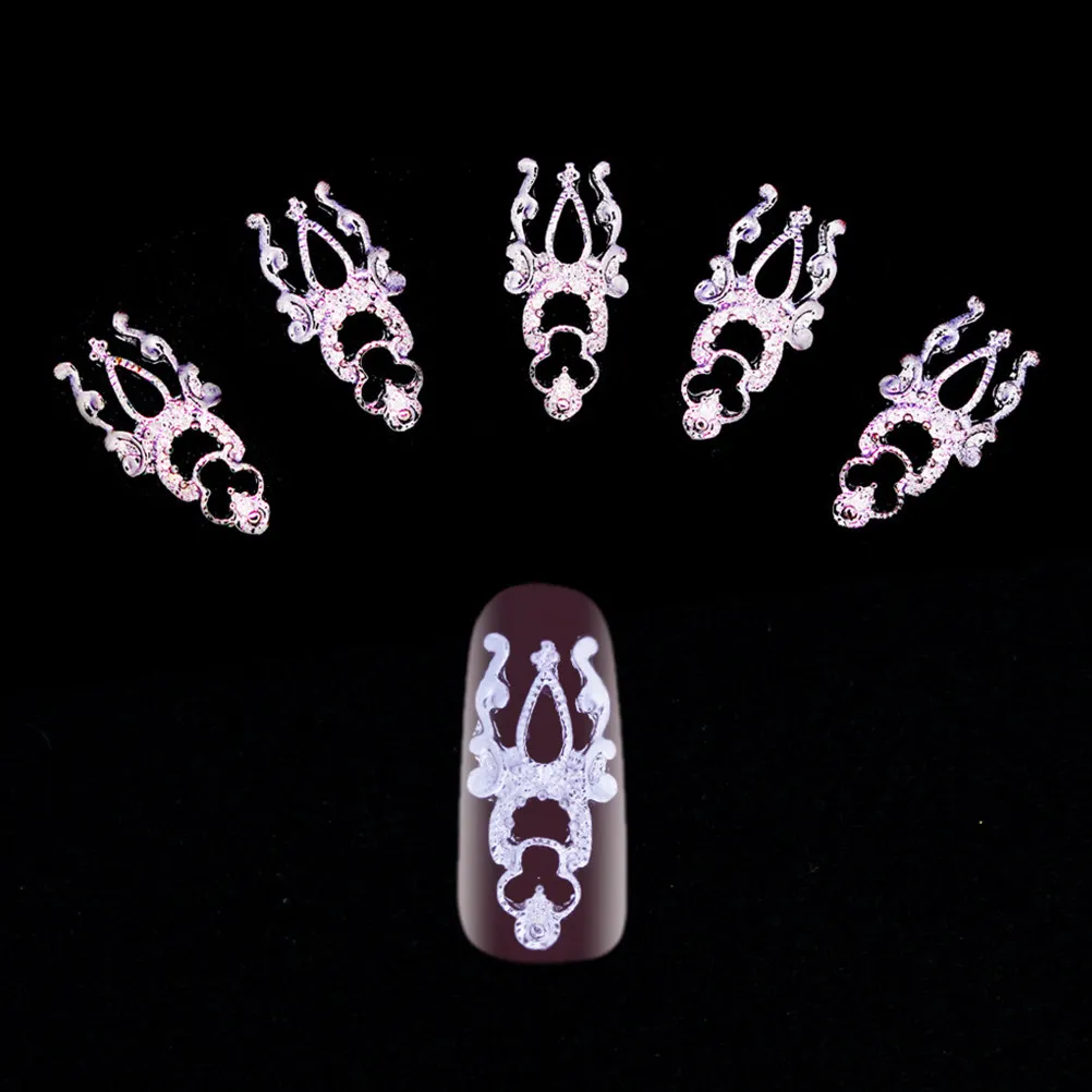 20Pcs Nail Decor Rhinestones Fashion DIY Accessories for Nail Art Home Manicure Charm Supplies Elegant Manicures Decoration
20Pcs Nail Decor Rhinestones Fashion DIY Accessories for Nail Art Home Manicure Charm Supplies Elegant Manicures Decoration