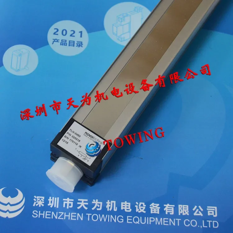 2025.4 【 Authentic - One-year Warranty 】 TRS-0025 German Novotechnik Novotechnik Linear Displacement Sensor
2025.4 【 Authentic - One-year Warranty 】 TRS-0025 German Novotechnik Novotechnik Linear Displacement Sensor