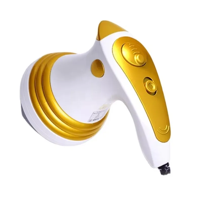 Amazon Top Sales Handheld Electronic Body Slimming Massager Vibration Machine Full Body Massage Hammer
Amazon Top Sales Handheld Electronic Body Slimming Massager Vibration Machine Full Body Massage Hammer