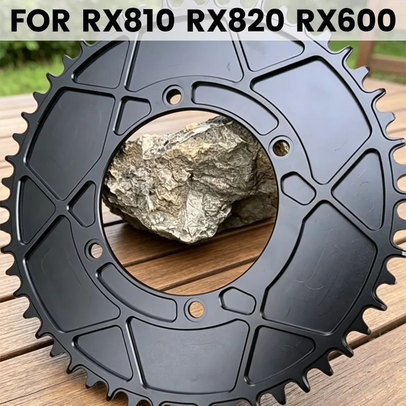 Звездочка GRX 1x110 BCD, 4 болта, для Shimano RX810 RX820 RX600, аэродинамическая, 36, 38, 40, 42, 44, 48, 50, 52 зуба
Звездочка GRX 1x110 BCD, 4 болта, для Shimano RX810 RX820 RX600, аэродинамическая, 36, 38, 40, 42, 44, 48, 50, 52 зуба