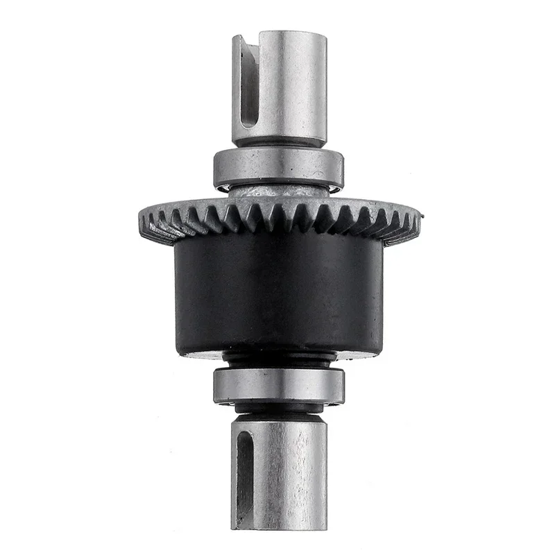 Metal Differential 12401-1636 for Wltoys 104009 12402-A 12401 12402 12403 12404 12409 RC Car Upgrade Parts Accessories
Metal Differential 12401-1636 for Wltoys 104009 12402-A 12401 12402 12403 12404 12409 RC Car Upgrade Parts Accessories