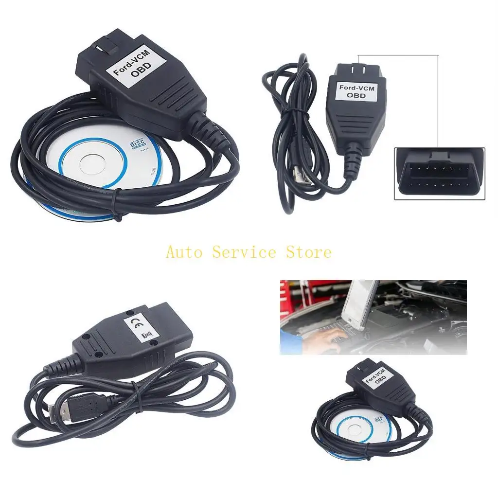 462A OBD для OBD2 сканера OBD CAR SCAN SCAN 
462A OBD для OBD2 сканера OBD CAR SCAN SCAN