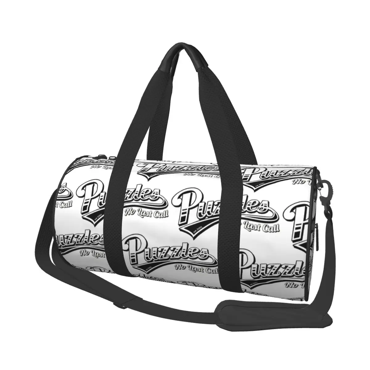 Пазлы Бар - Большая спортивная сумка «Как я встретил вашу маму» Водонепроницаемая дорожная сумка Duffle Сумки Сумка для фитнеса
Пазлы Бар - Большая спортивная сумка «Как я встретил вашу маму» Водонепроницаемая дорожная сумка Duffle Сумки Сумка для фитнеса